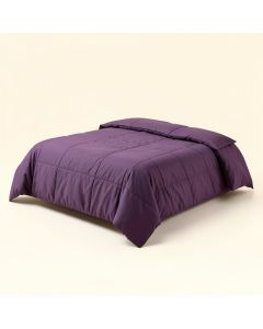 Ayesha Curry Aubergine Matelasse Comforter Set (synthetic illustration; no displayed measurements)