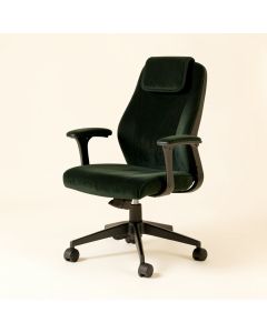 Deangelo Homeoffice Ergonomic Task Chair (synthetic illustration; no displayed measurements)