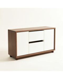 Milena 52 '' Wide 2 Drawer Sideboard (synthetic illustration; no displayed measurements)