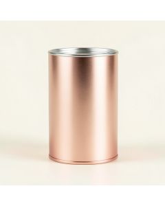 Coffee Canister (synthetic illustration; no displayed measurements)
