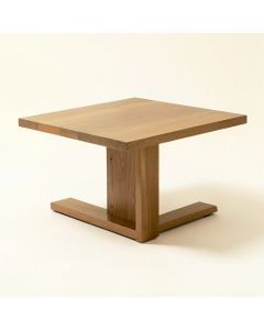 Gigasso Coffee Table (synthetic illustration; no displayed measurements)