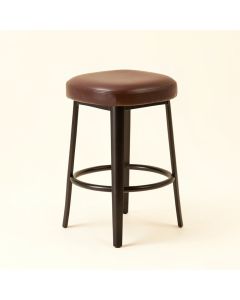 Veneto Swivel Adjustable Height Bar Stool (synthetic illustration; no displayed measurements)