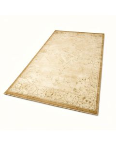 Ellenton Brown/Ivory Indoor/Outdoor Area Rug (synthetic illustration; no displayed measurements)