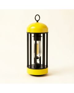 Altgeld Solar Bee Wind Chime (synthetic illustration; no displayed measurements)