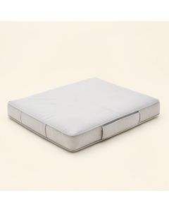 3 '' Memory Foam Mattress Topper Type (synthetic illustration; no displayed measurements)