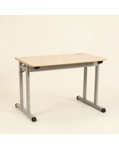 Allyson Johnson Spring Desk (synthetic illustration; no displayed measurements)