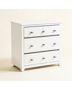 Sara 5 Drawer Chest (synthetic illustration; no displayed measurements)