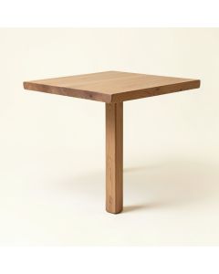 Yaqub Dining Table (synthetic illustration; no displayed measurements)