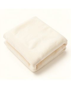 Cove Brook Bath Towel - Ivory (synthetic illustration; no displayed measurements)
