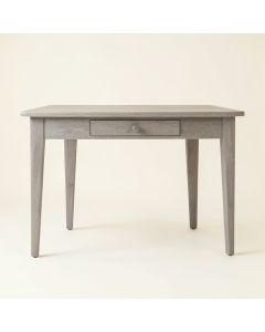 Ridge Brook Writing Desk - Gray (synthetic illustration; no displayed measurements)