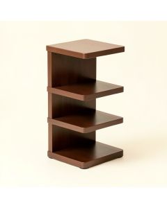 Wardlow Rectangular Multi-Tiered Plant Stand (synthetic illustration; no displayed measurements)