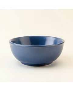 Briar Crossing Dining Bowl - Blue (synthetic illustration; no displayed measurements)