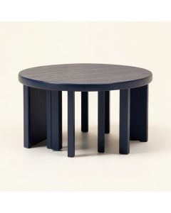 Harbor Arc Shoe Storage Bench (synthetic illustration; no displayed measurements)