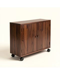 Cordova Trolley Sideboard (synthetic illustration; no displayed measurements)