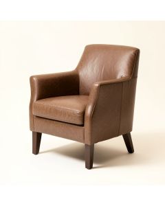 Patino Upholstered Dining Chair (synthetic illustration; no displayed measurements)