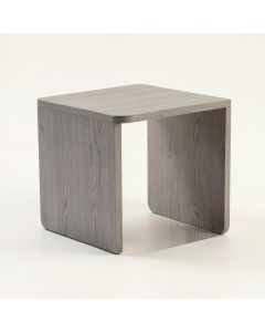 Fern Bluff Side Table - Gray (synthetic illustration; no displayed measurements)