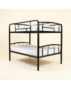 Nioka Bunk Bed (synthetic illustration; no displayed measurements)