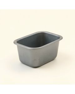 Mycuisina Non-Stick La Patisserie Mini Loaf Pan (synthetic illustration; no displayed measurements)