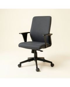 Durrett Task Chair (synthetic illustration; no displayed measurements)