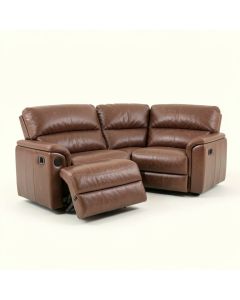 Harton 2 Piece Faux Leather Reclining Living Room Set (synthetic illustration; no displayed measurements)
