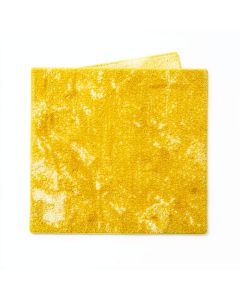 Toth Ombre Yellow Area Rug (synthetic illustration; no displayed measurements)