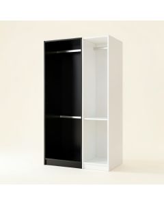 Atheena 31.5 '' W Closet System (synthetic illustration; no displayed measurements)