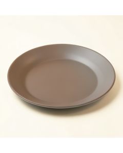 Heasley 8.5 '' Melamine Salad Plate (synthetic illustration; no displayed measurements)