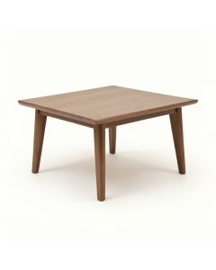 Lemington 3 Legs Coffee Table (synthetic illustration; no displayed measurements)