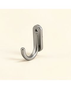 Elie Double Wall Mounted Robe Hook (synthetic illustration; no displayed measurements)