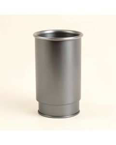 Standing Toilet Euro Tissue Holder (synthetic illustration; no displayed measurements)