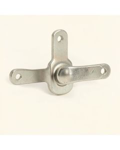 Builders Program 17 5/8 '' Center To Center Bar Pull (synthetic illustration; no displayed measurements)