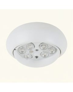 Jiera 6-Light Outdoor Jiera Light (synthetic illustration; no displayed measurements)