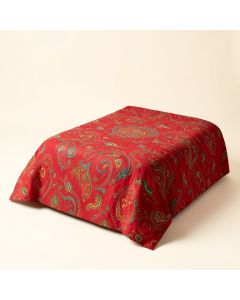 Psychedelic Duvet Cover Set (synthetic illustration; no displayed measurements)