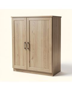 Hythe 35 '' Kitchen Pantry (synthetic illustration; no displayed measurements)