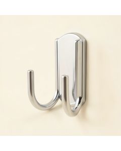 Feltman Wall Mounted Robe Hook (synthetic illustration; no displayed measurements)