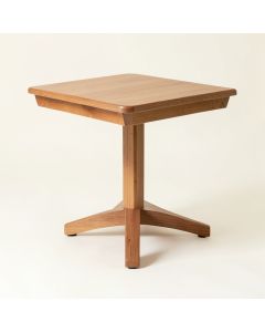Lockheart End Table (synthetic illustration; no displayed measurements)