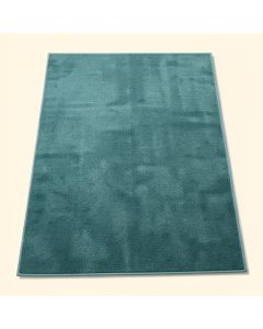 Tuscany Teal/Ivory/Navy Indoor / Outdoor Rug (synthetic illustration; no displayed measurements)