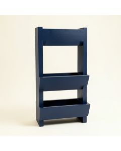 Elm Arc Empty Vertical Garden Frame (synthetic illustration; no displayed measurements)