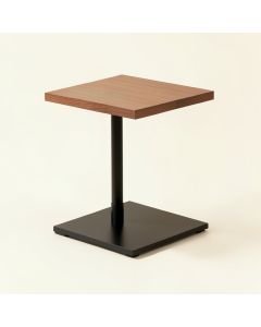 Lemington End Table (synthetic illustration; no displayed measurements)