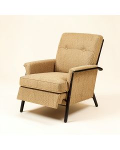 Dacorey 35 '' Wide Manual Standard Recliner (synthetic illustration; no displayed measurements)