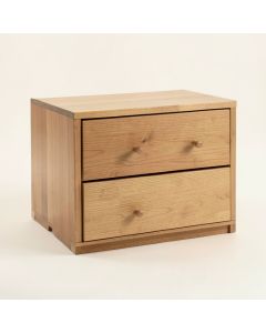 Padgett 2 - Drawer Filing Storage Cabinet (synthetic illustration; no displayed measurements)