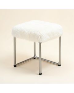 Casias Small Accent Stool (synthetic illustration; no displayed measurements)