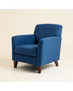 Aljo 26.7 '' Wide Armchair (synthetic illustration; no displayed measurements)