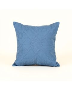 Cliff Branch Filled Accent Pillow - Blue (synthetic illustration; no displayed measurements)