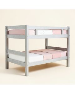 Avins Full Bunk Bed By Homeet (synthetic illustration; no displayed measurements)