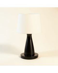 Drumcrow 22.5 '' Table Lamp (synthetic illustration; no displayed measurements)