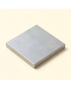 Brick 1 '' X 2 '' Metal Mosaic Tile (synthetic illustration; no displayed measurements)