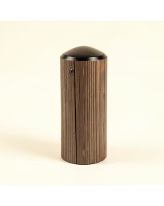 Decorative Solar Powered Led Fence Post Cap Pack (synthetic illustration; no displayed measurements)