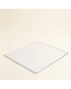 Pietrzak Medium Pile Carpet Beveled Chair Mat (synthetic illustration; no displayed measurements)