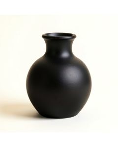 Alder Arc Empty Decorative Vase (synthetic illustration; no displayed measurements)